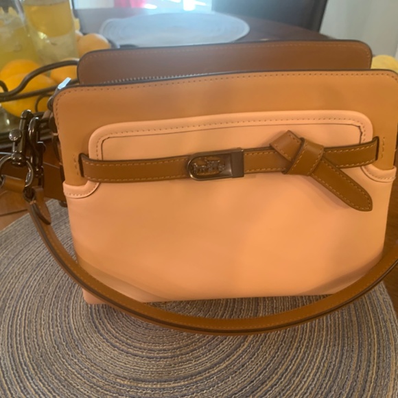 BRAND New Coach Purse - Picture 2 of 4